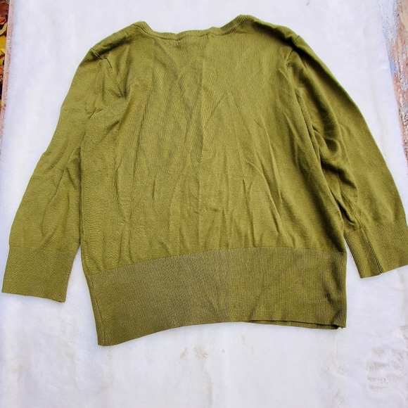 Grace elements cartigan size XL - Picture 2 of 6